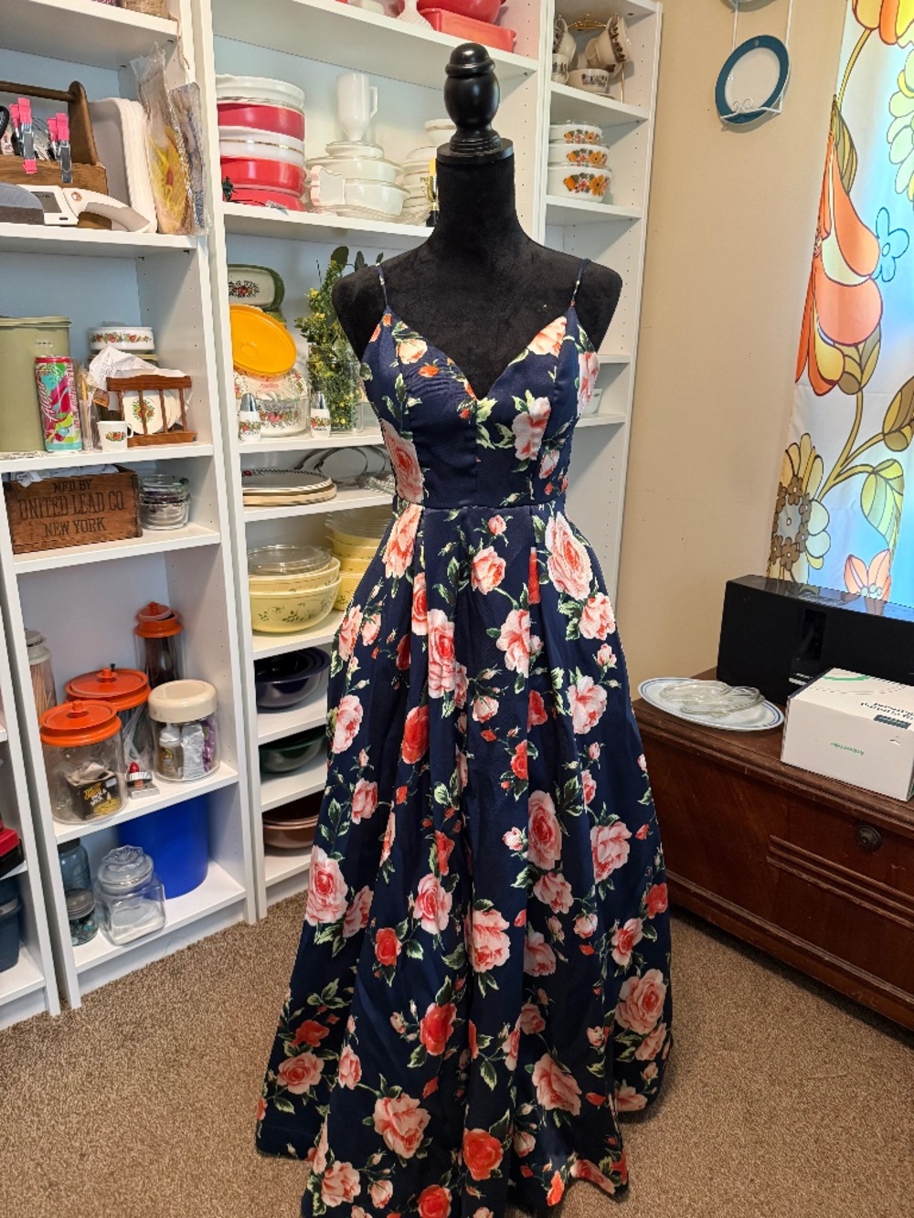 Dress